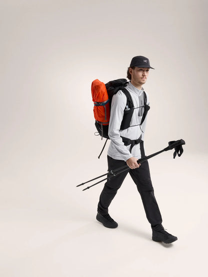 Mens Arc'Teryx Delta Jacket