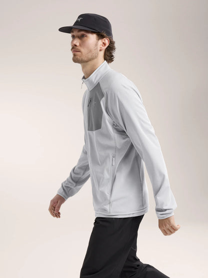 Mens Arc'Teryx Delta Jacket