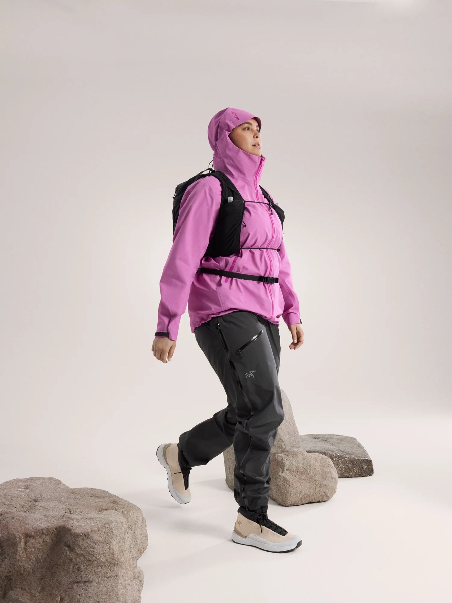 Womens Arc'teryx Beta Pant