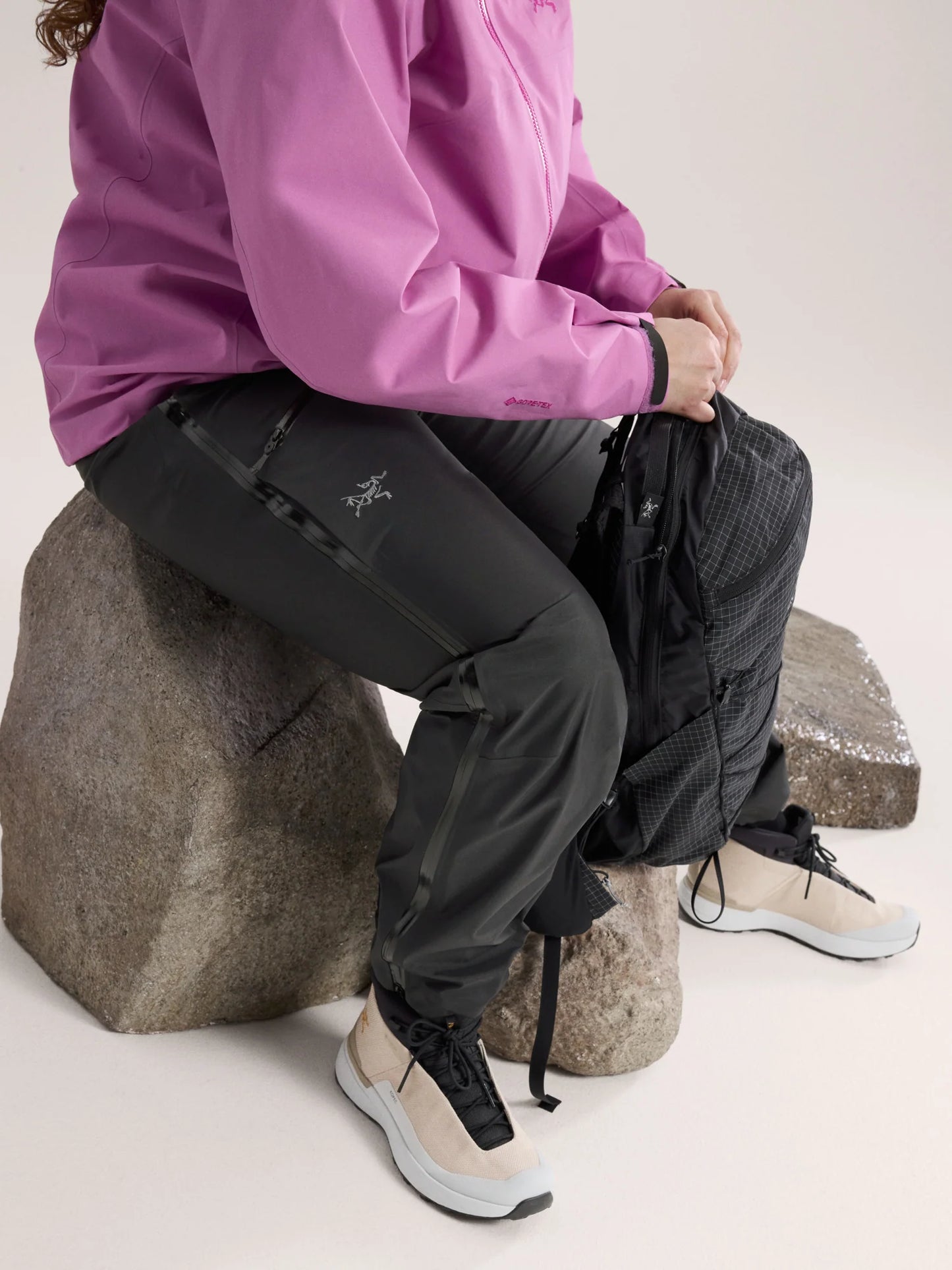 Womens Arc'teryx Beta Pant