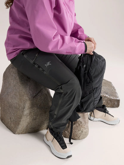 Womens Arc'teryx Beta Pant