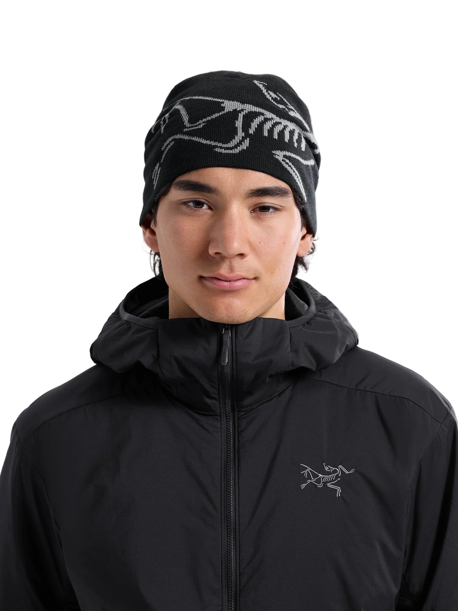 ARC’TERYX Bird Head Toque Dark Magic Arc'teryx Bird Head Toque Dark Magic - SS24 - US