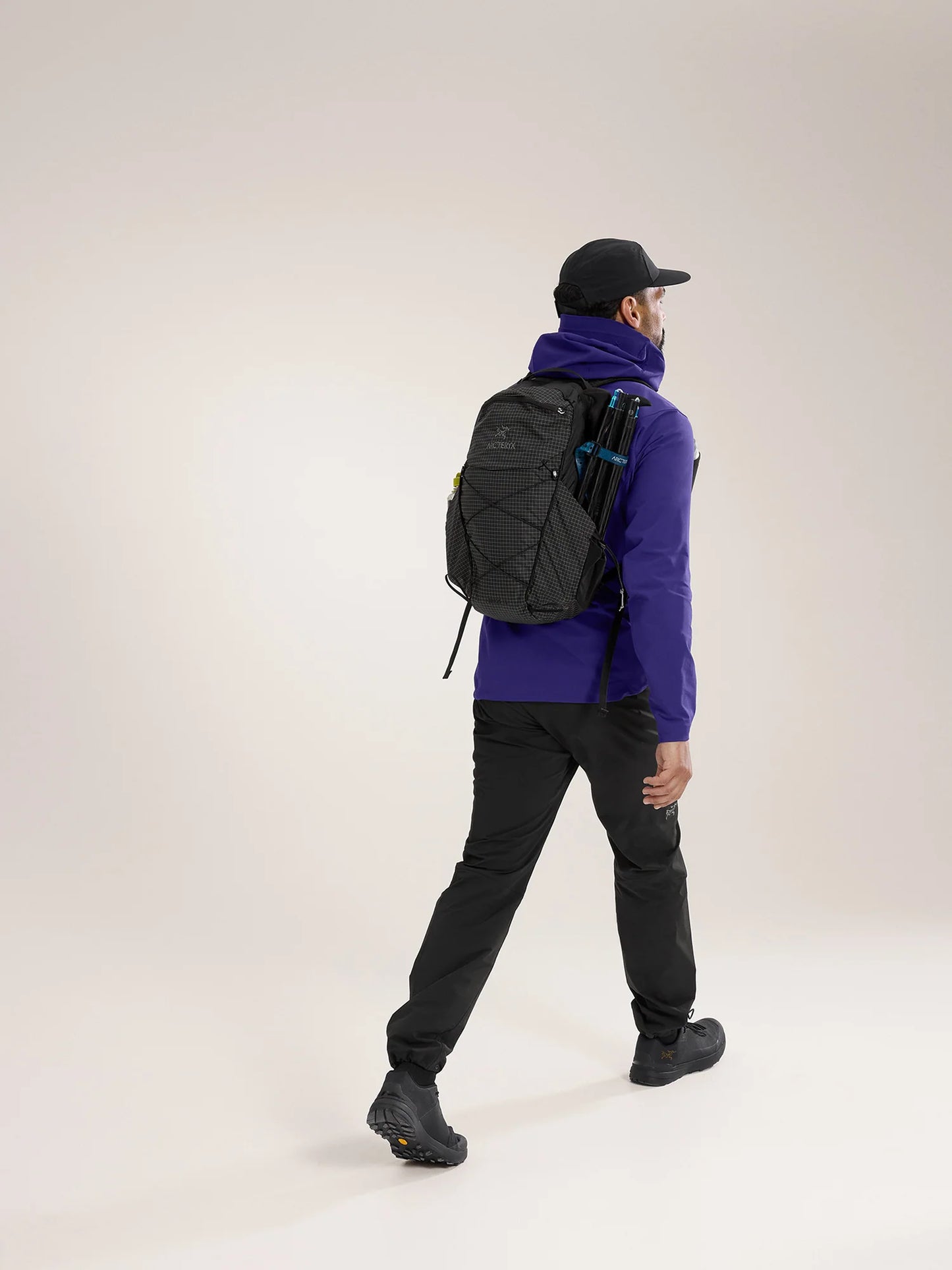 Arc'Teryx Aerios 18 Backpack