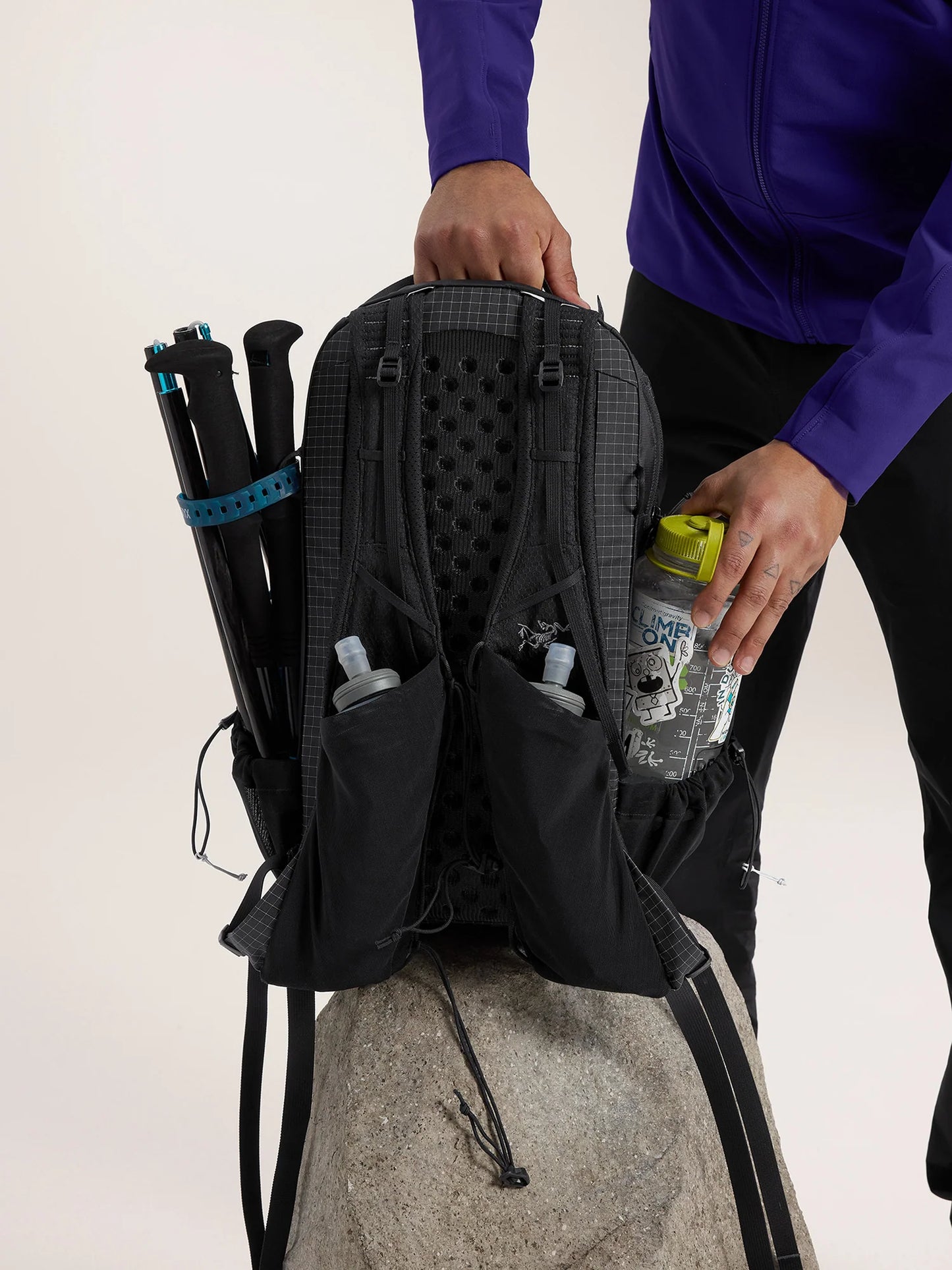 Arc'Teryx Aerios 18 Backpack