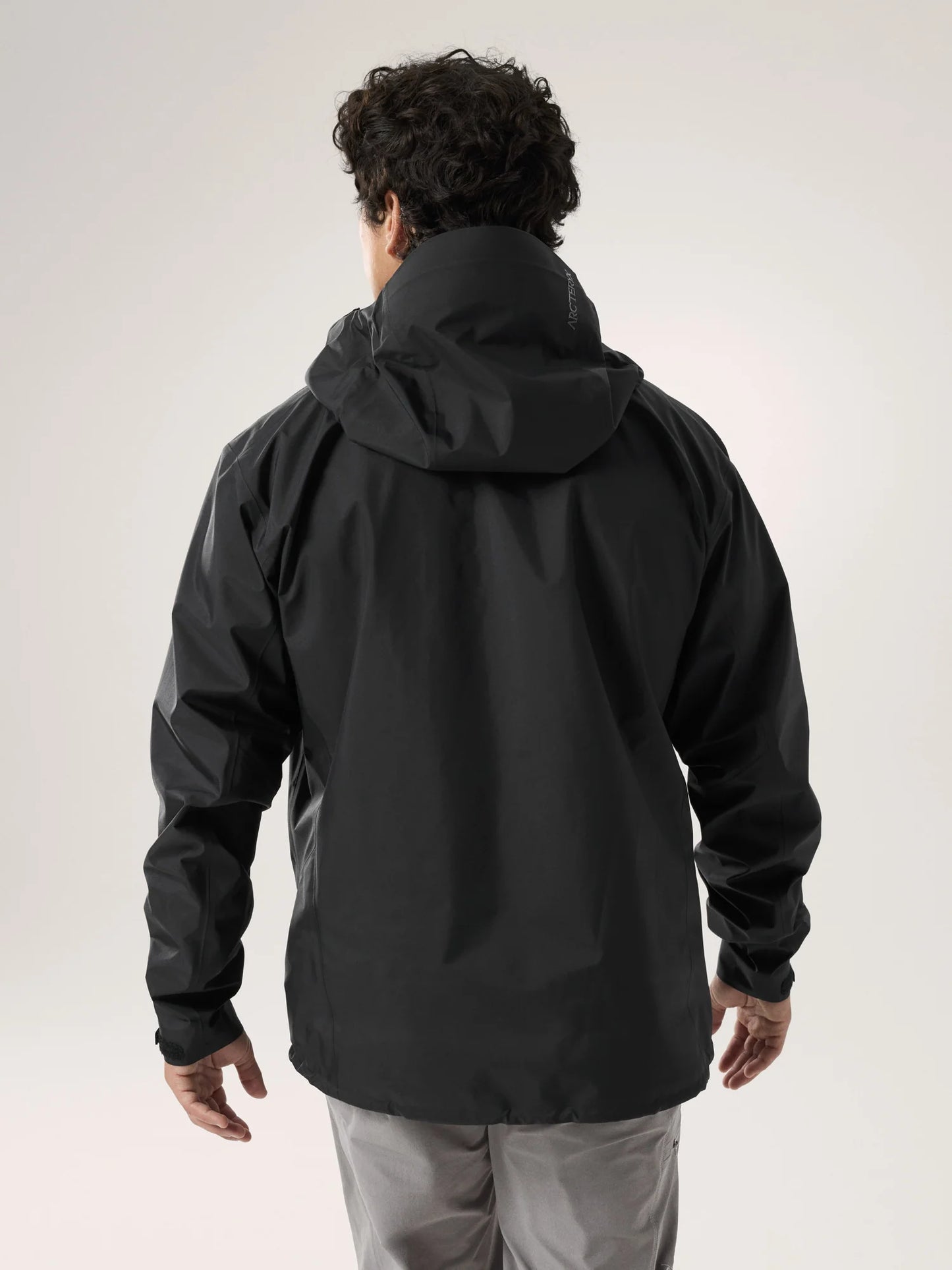 Mens Arc'teryx Beta SL Jacket