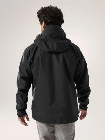 Mens Arc'teryx Beta SL Jacket