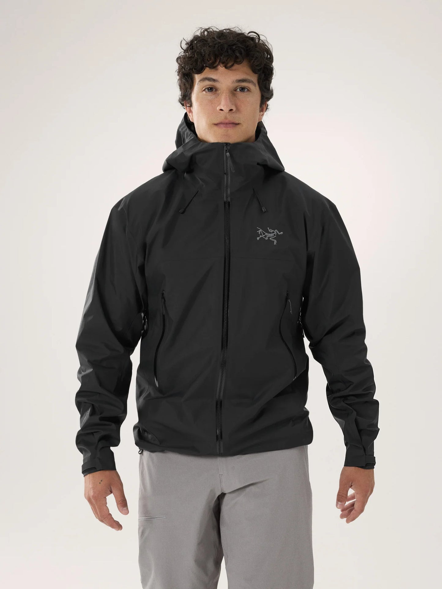 Mens Arc'teryx Beta SL Jacket
