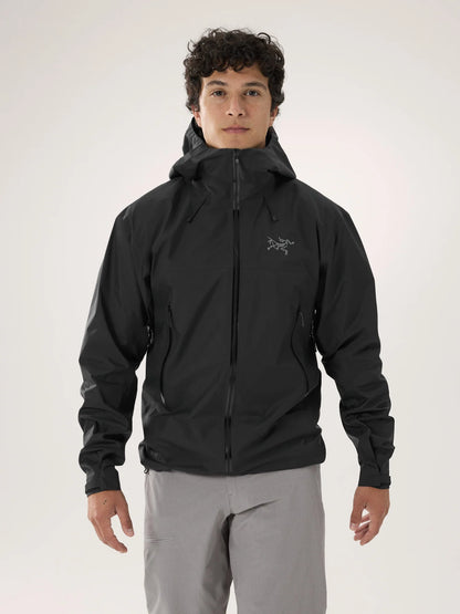 Mens Arc'teryx Beta SL Jacket