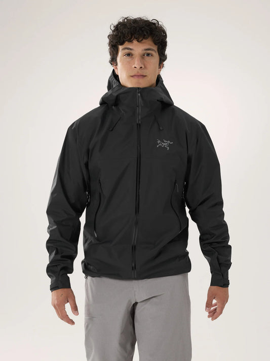 Mens Arc'teryx Beta SL Jacket