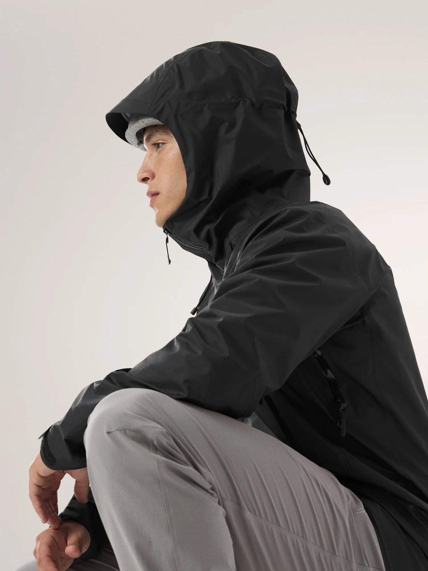 Mens Arc'teryx Beta SL Jacket