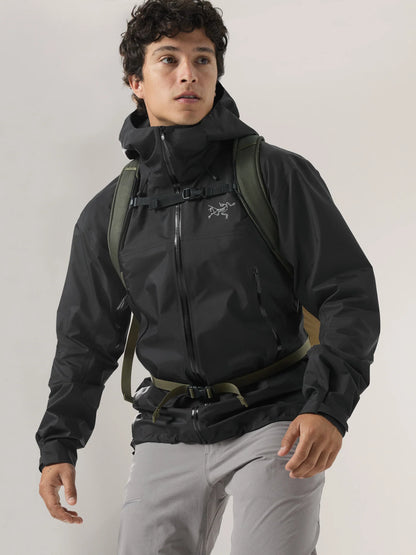 Mens Arc'teryx Beta SL Jacket