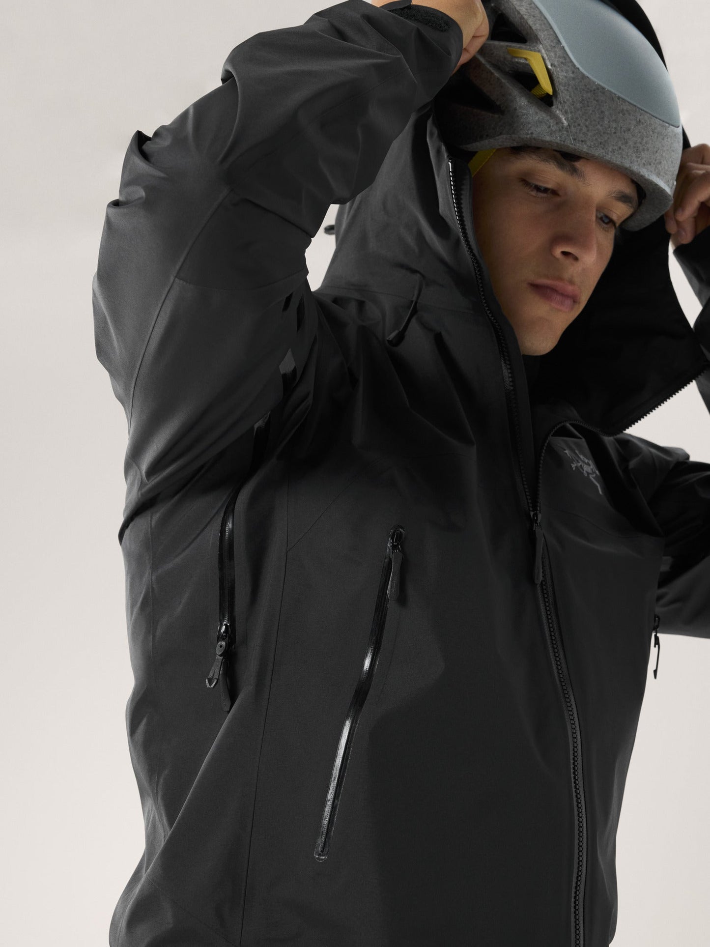 Mens Arc'teryx Beta SL Jacket