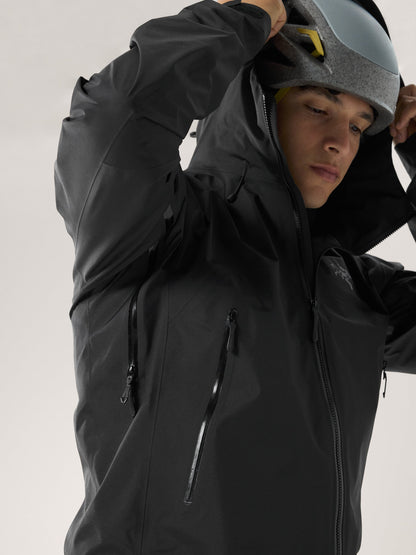 Mens Arc'teryx Beta SL Jacket