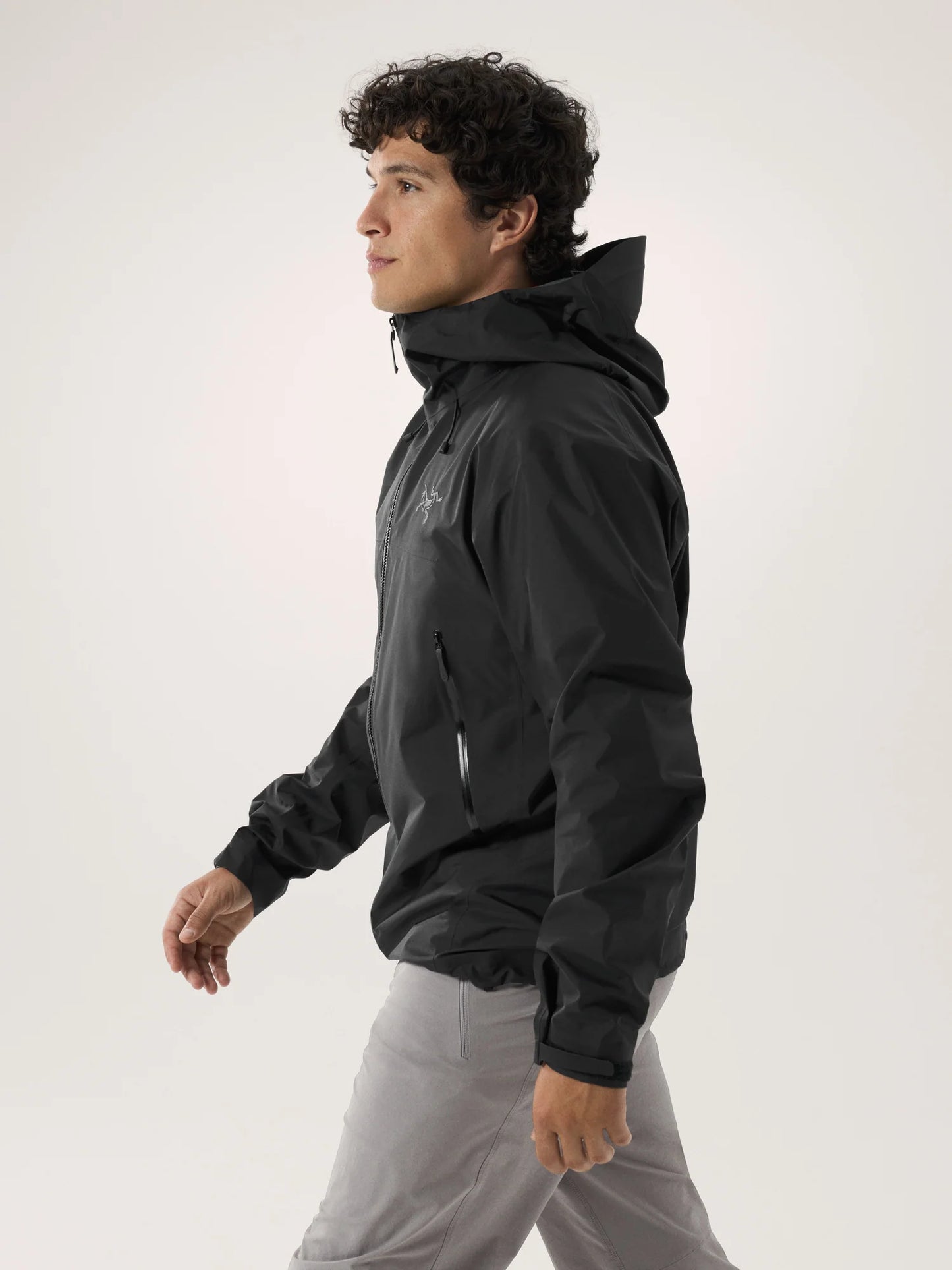 Mens Arc'teryx Beta SL Jacket