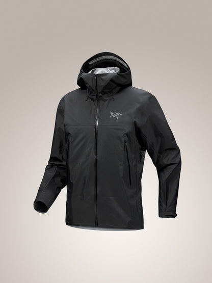 Mens Arc'teryx Beta SL Jacket