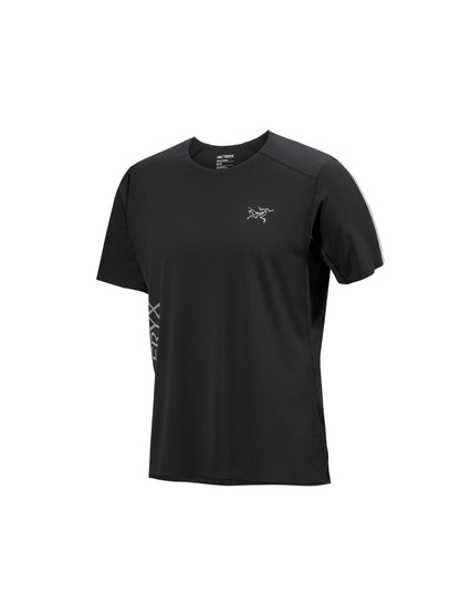 Mens Arc'teryx Norvan Downword Logo SS
