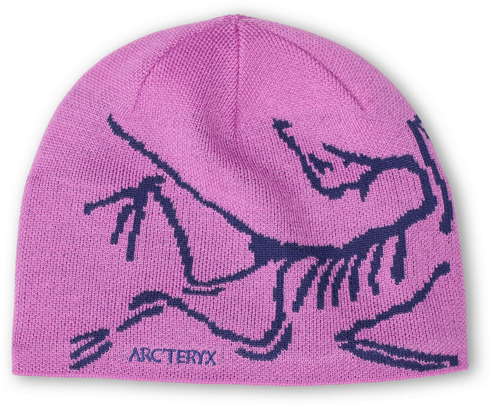 Unisex Arc'teryx Bird Head Toque