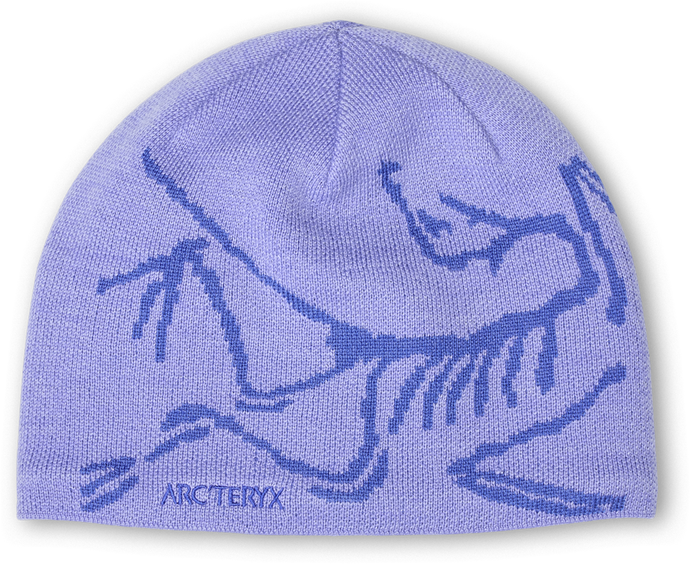 Unisex Arc'teryx Bird Head Toque