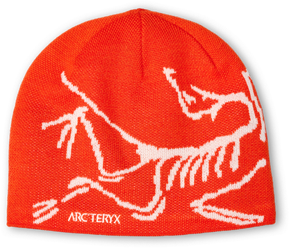Unisex Arc'teryx Bird Head Toque