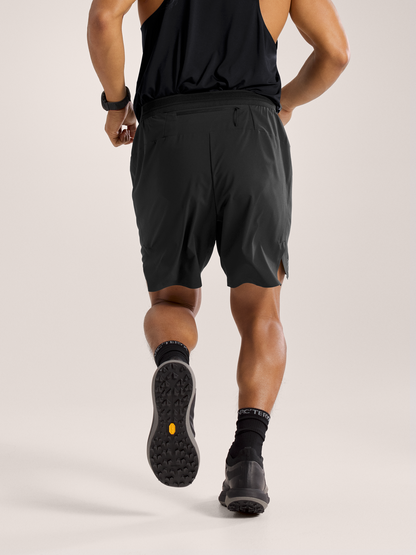 Mens Arc'teryx Norvan Liner Short 7"