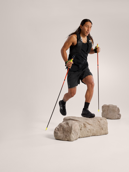 Mens Arc'teryx Norvan Liner Short 7"