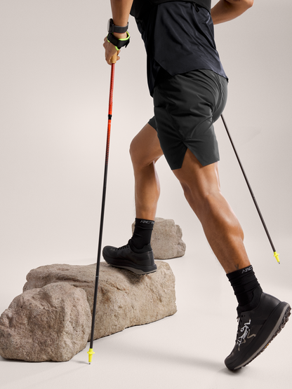 Mens Arc'teryx Norvan Liner Short 7"