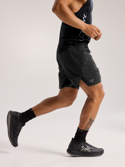 Mens Arc'teryx Norvan Liner Short 7"
