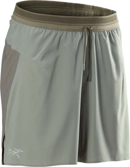 Mens Arc'teryx Norvan Liner Short 7"