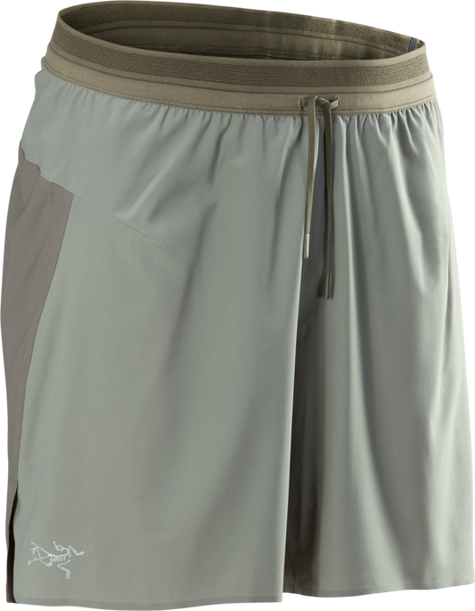 Mens Arc'teryx Norvan Liner Short 7"