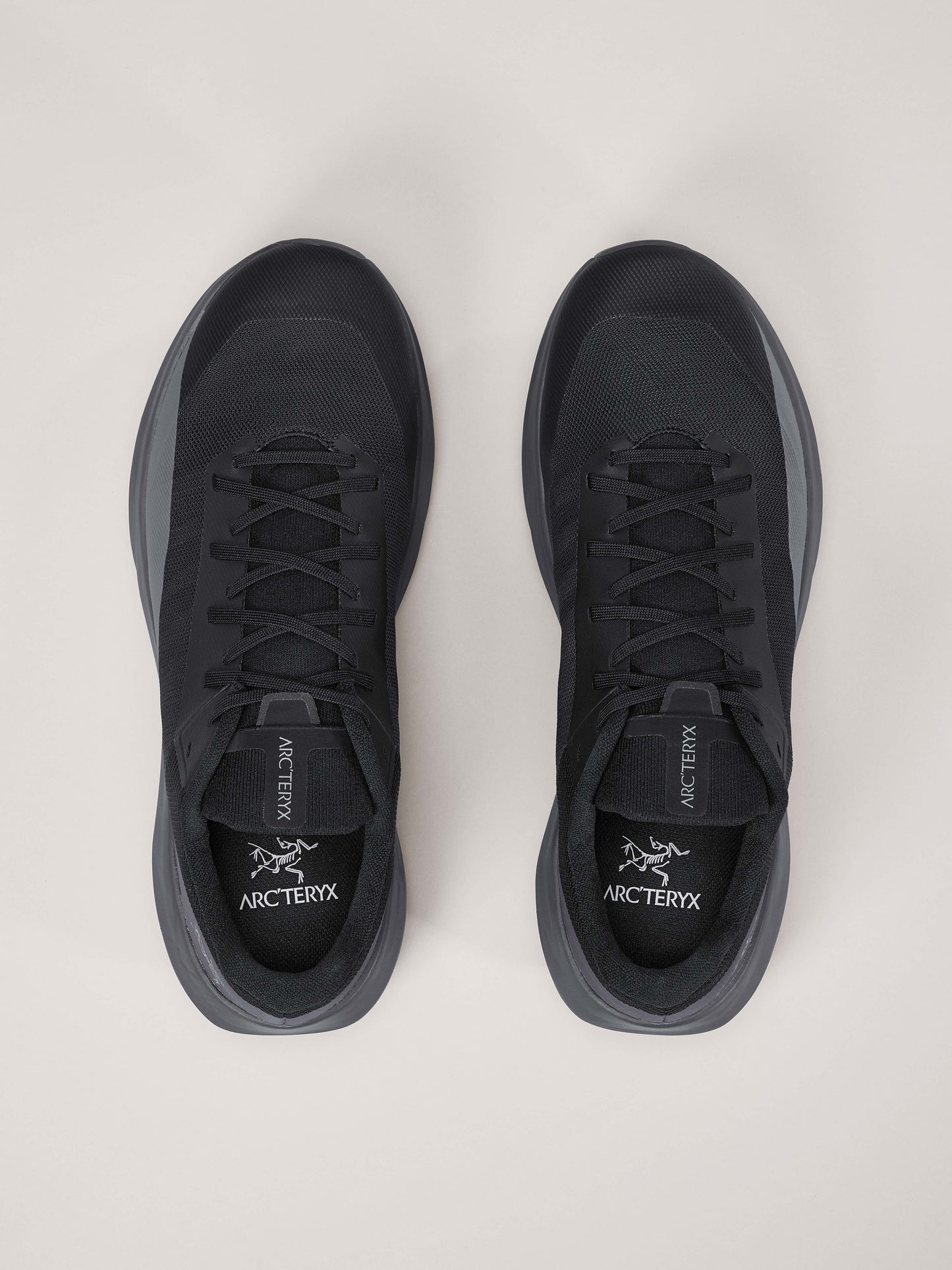 Womens Arc'teryx Norvan LD 4