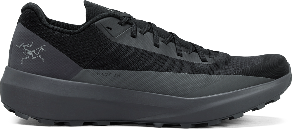 Womens Arc'teryx Norvan LD 4