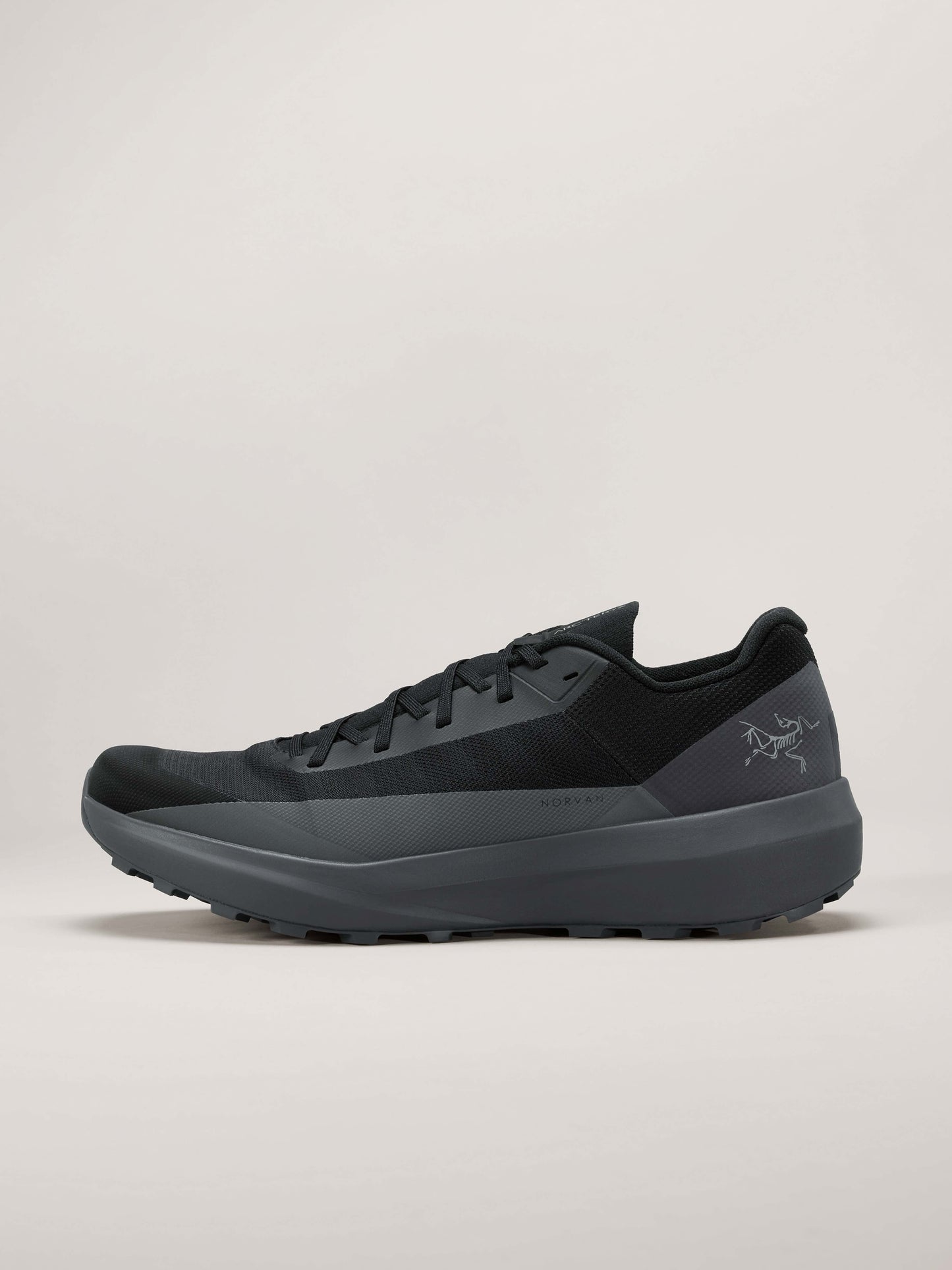 Mens Arc'teryx Norvan LD 4
