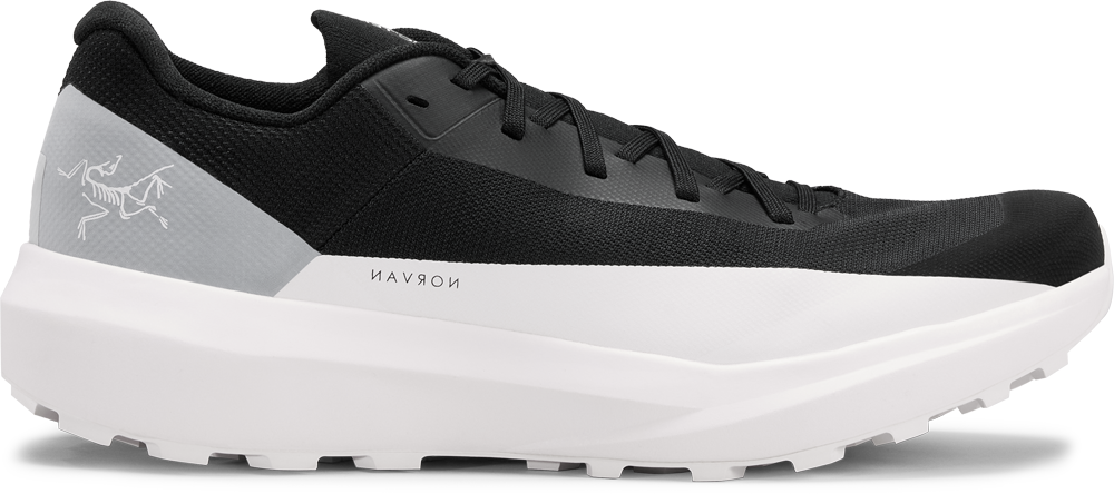 Mens Arc'teryx Norvan LD 4