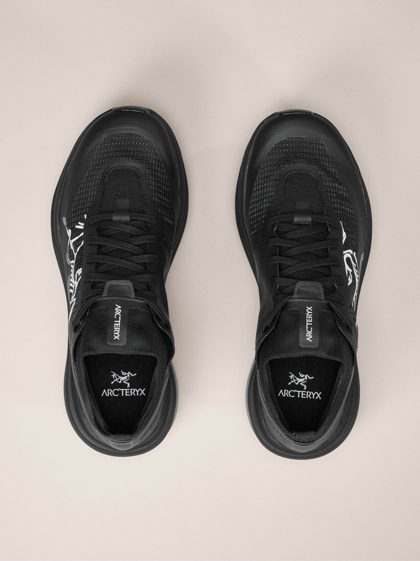 Womens Arc'teryx Sylan Pro