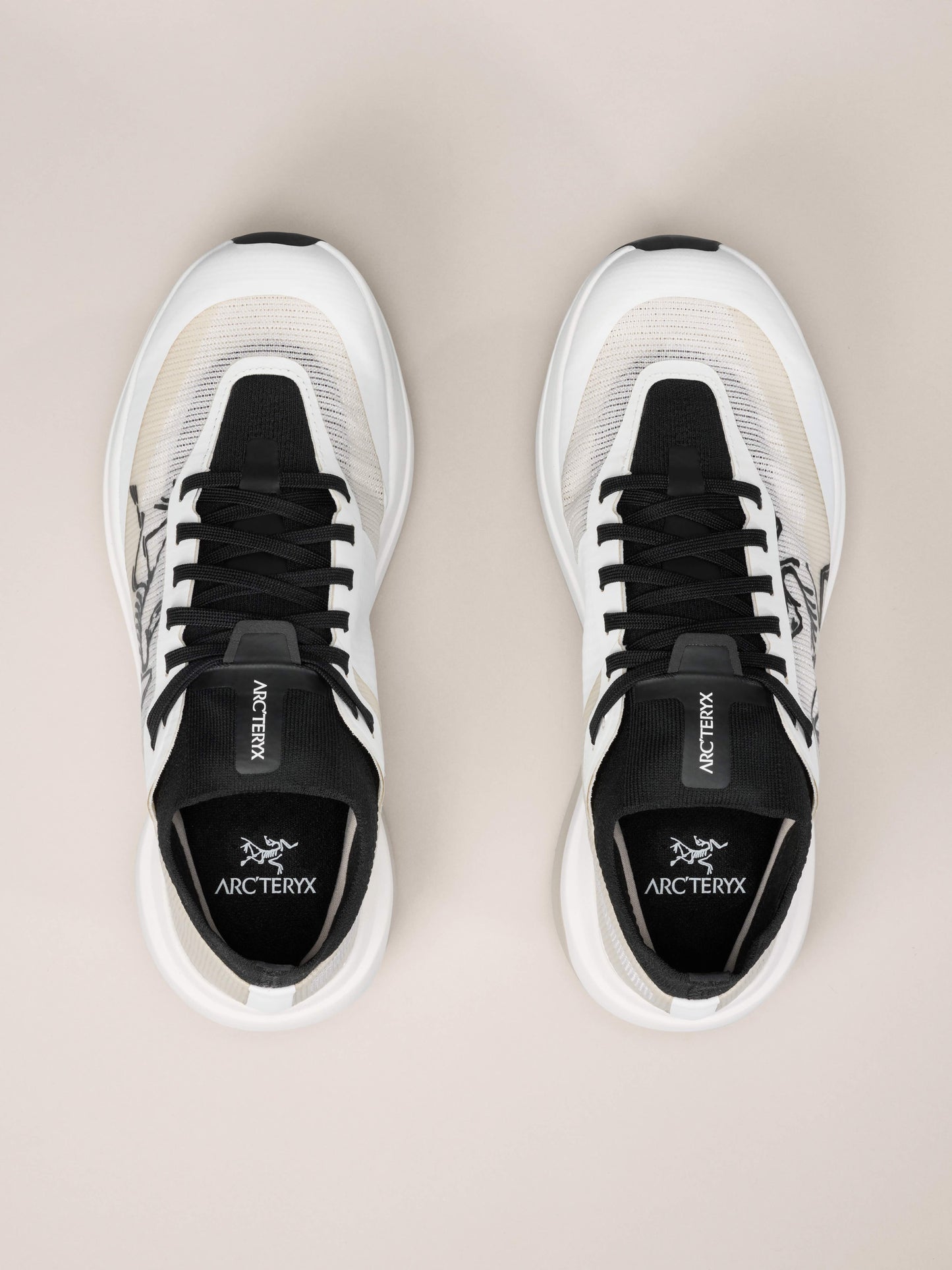 Mens Arc'teryx Sylan Pro