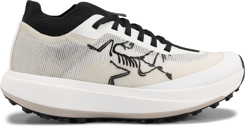 Mens Arc'teryx Sylan Pro