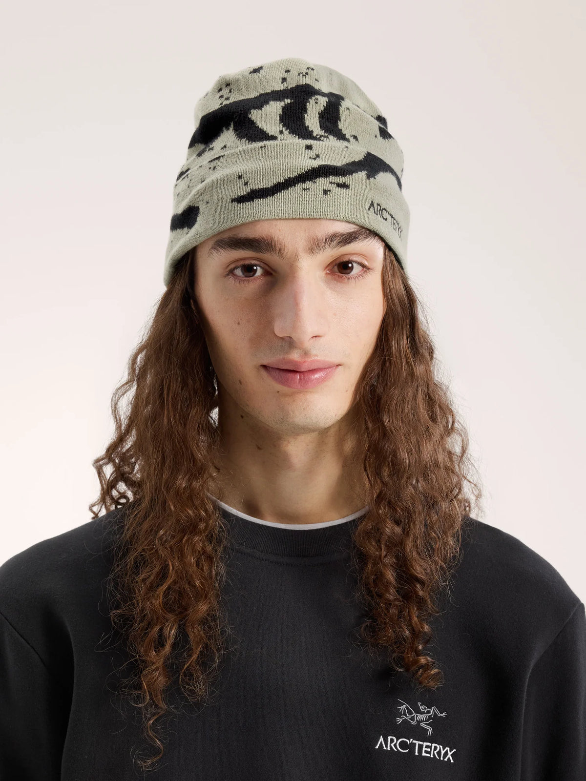 Unisex Arc'teryx Grotto Toque