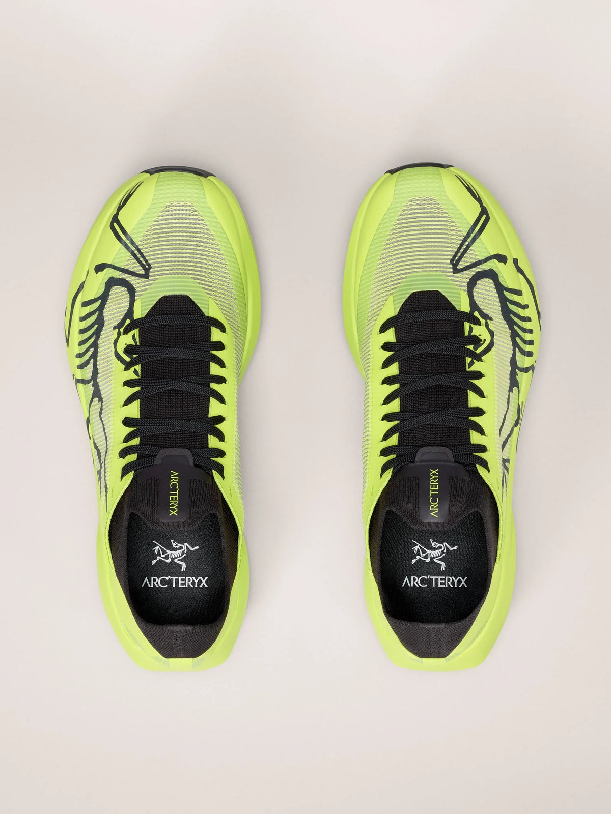 Mens Arc'teryx Sylan 2