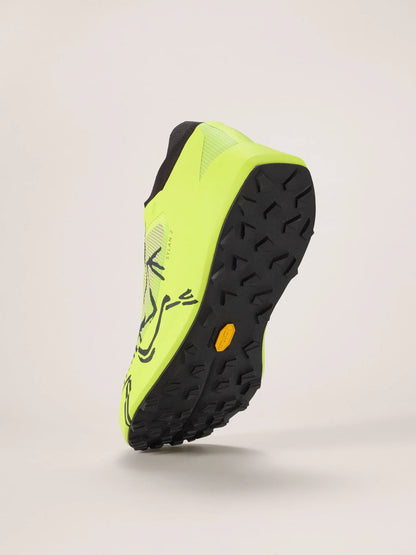 Mens Arc'teryx Sylan 2