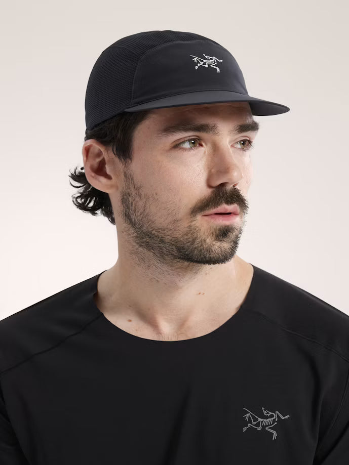 Arc'teryx Norvan Mesh 5 Panel Cap