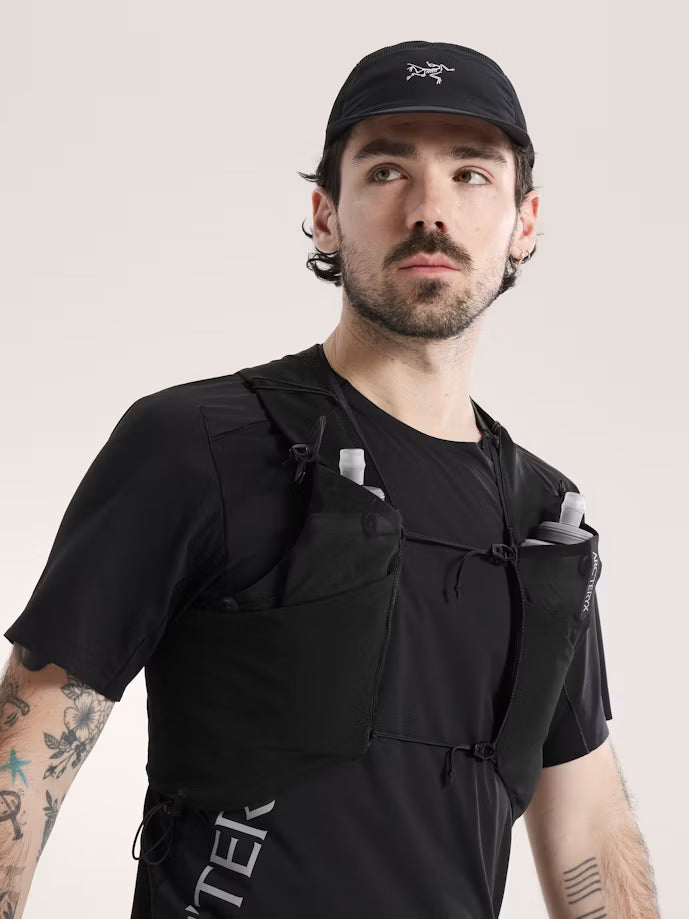Arc'teryx Norvan Mesh 5 Panel Cap