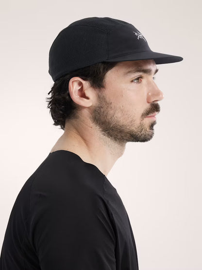 Arc'teryx Norvan Mesh 5 Panel Cap