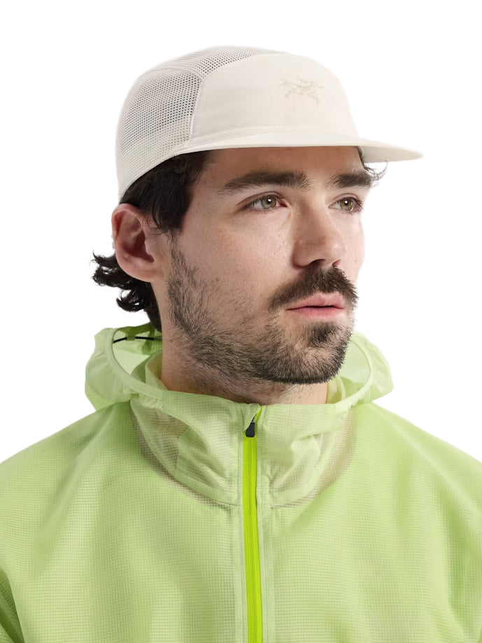 Arc'teryx Norvan Mesh 5 Panel Cap
