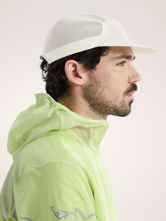 Arc'teryx Norvan Mesh 5 Panel Cap
