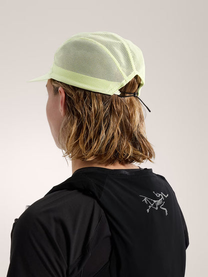 Arc'teryx Norvan Mesh 5 Panel Cap