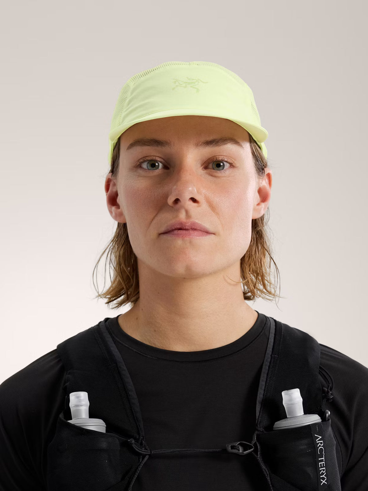 Arc'teryx Norvan Mesh 5 Panel Cap