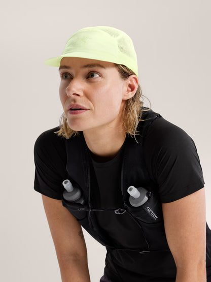 Arc'teryx Norvan Mesh 5 Panel Cap