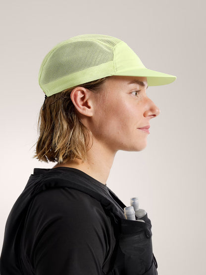 Arc'teryx Norvan Mesh 5 Panel Cap