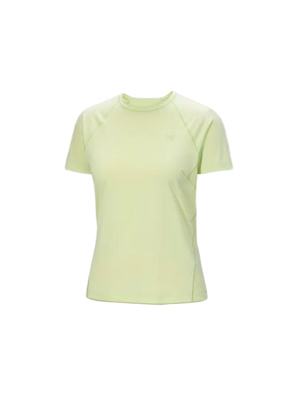 Womens Arc'teryx Norvan Crew SS