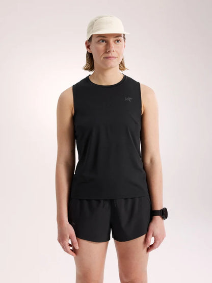 Womens Arc'teryx Norvan Tank